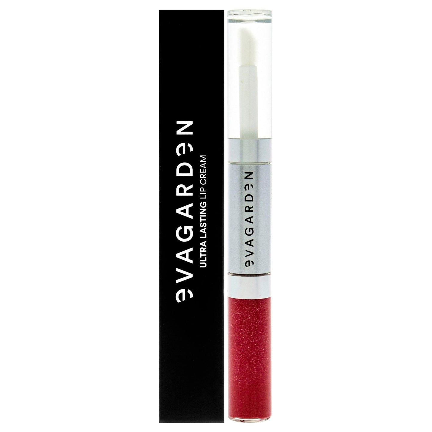 Ultralasting Lipstick - 710 Watermelon by Evagarden for Women - 0.13 oz Lipstick