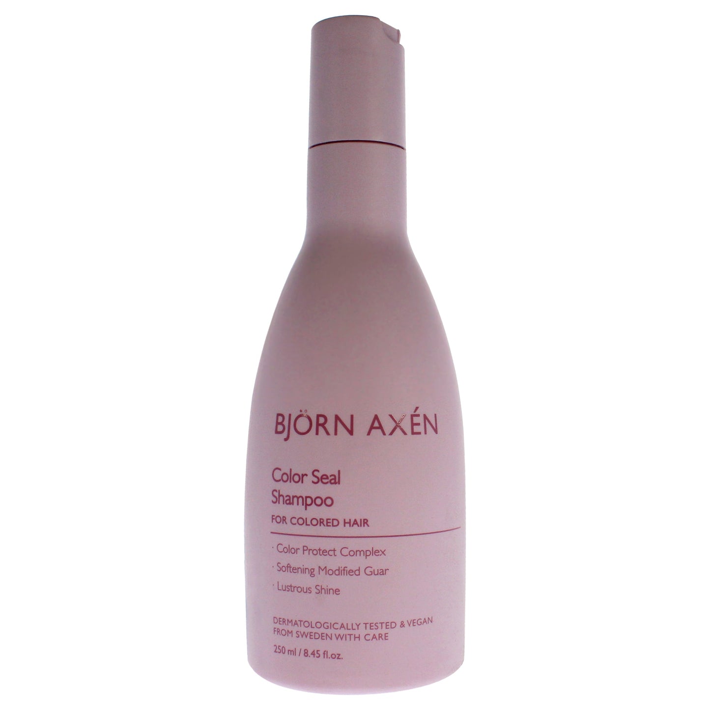 Color Seal Shampoo by Bjorn Axen for Unisex - 8.4 oz Shampoo