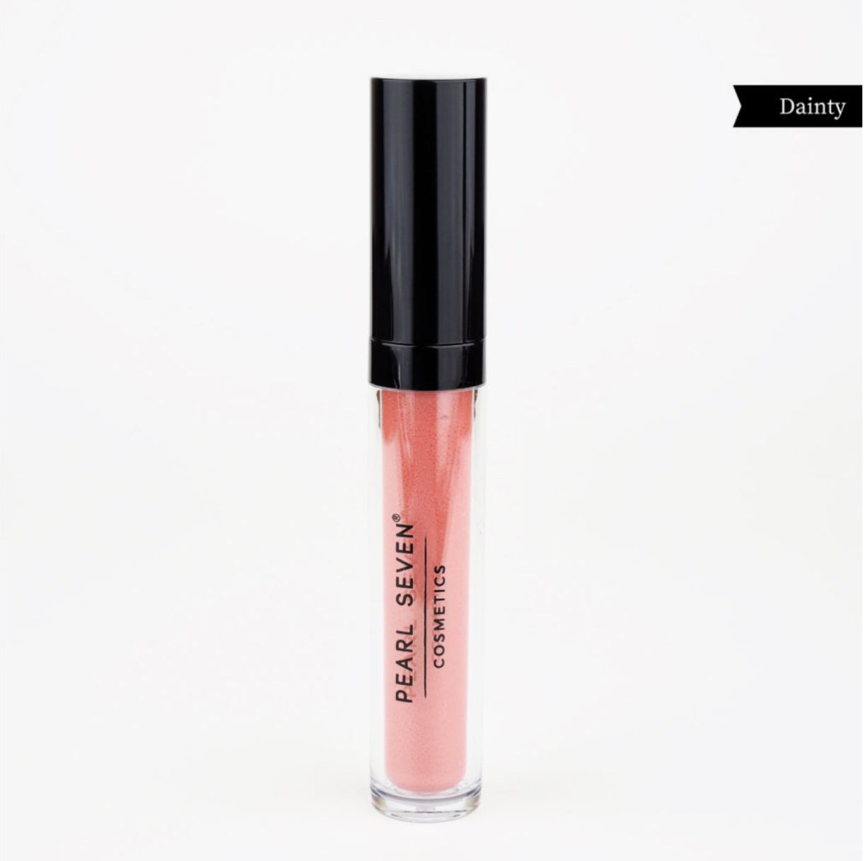 PEARL SEVEN PLUMPING GLOSS