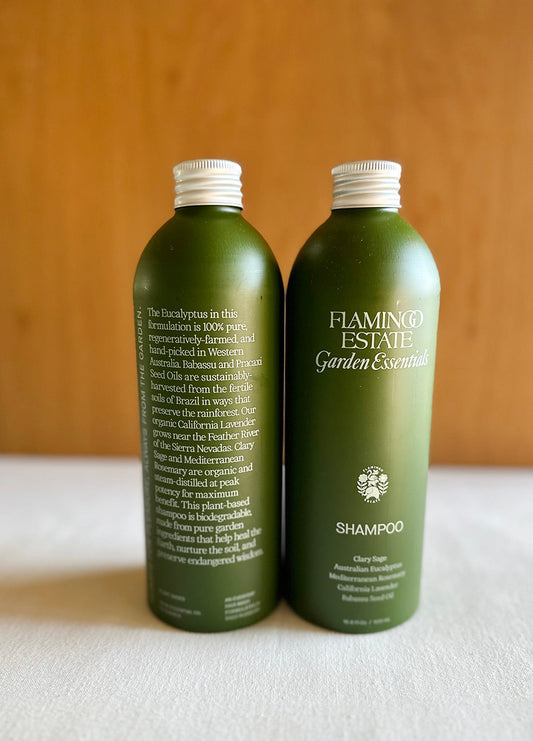 Flamingo Estate / Clary Sage Shampoo