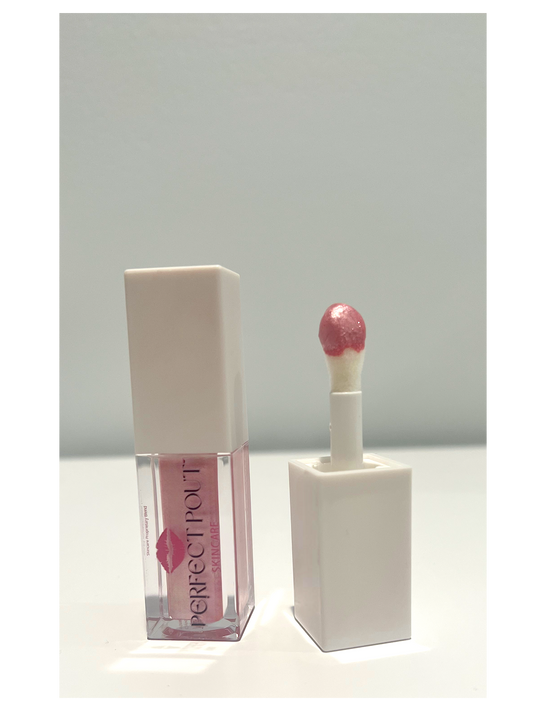 Fight Like A Girl Natural Arnica Lip Gloss-Wholesale