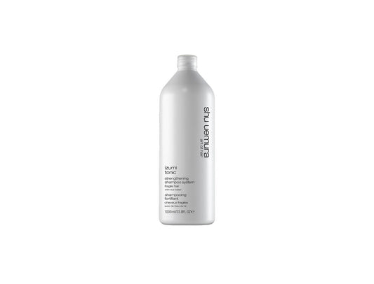 Shu Uemura Izumi Tonic Shampoo - 1000ml