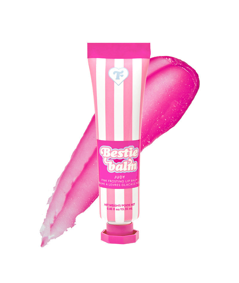 Pink Frosting Bestie Balm - Judy