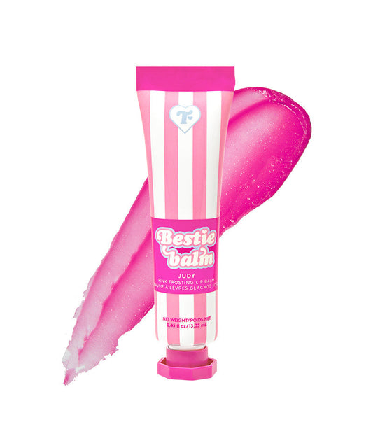 Pink Frosting Bestie Balm - Judy