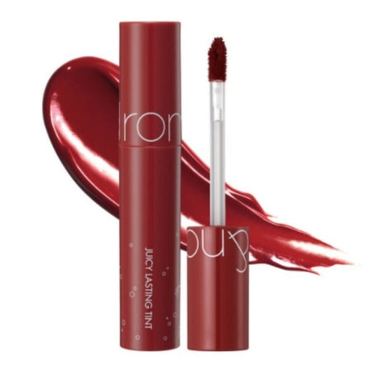 Juicy Lasting Tint (16 Corni Soda)