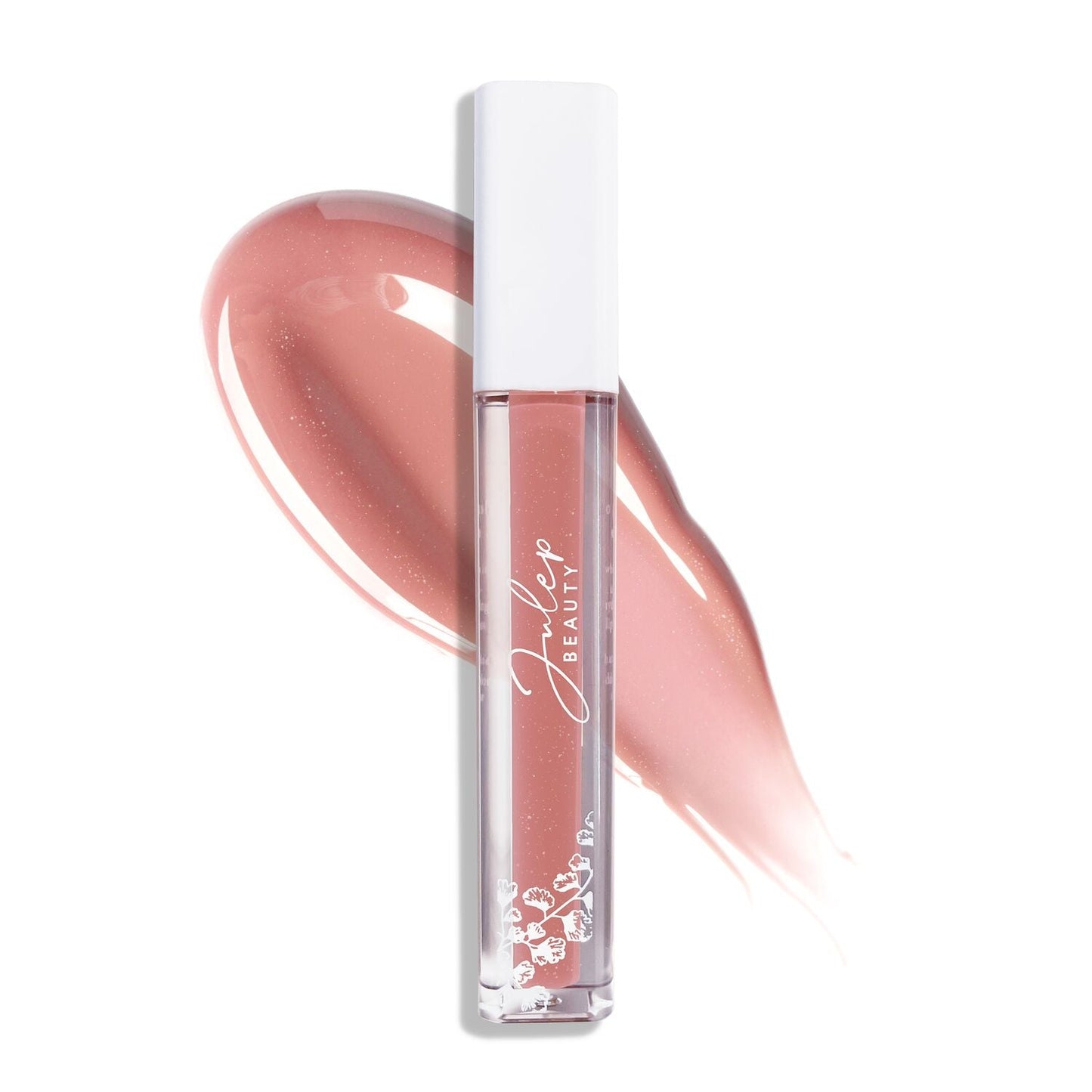 So Plush Ultra-Hydrating Lip Gloss