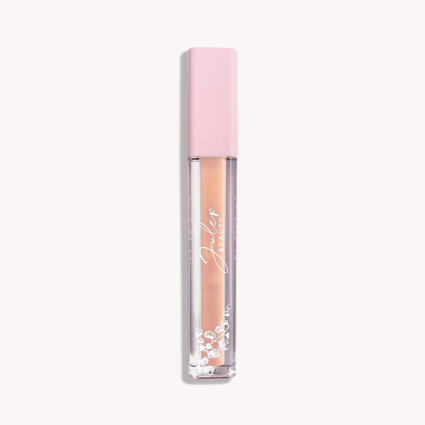 So Plush Plumper Lip Gloss