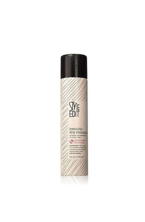 Style Edit Invisible Dry Shampoo 3.6 oz