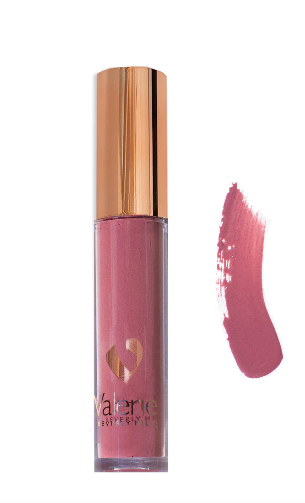 Lip Gloss - Valerie Beverly Hills