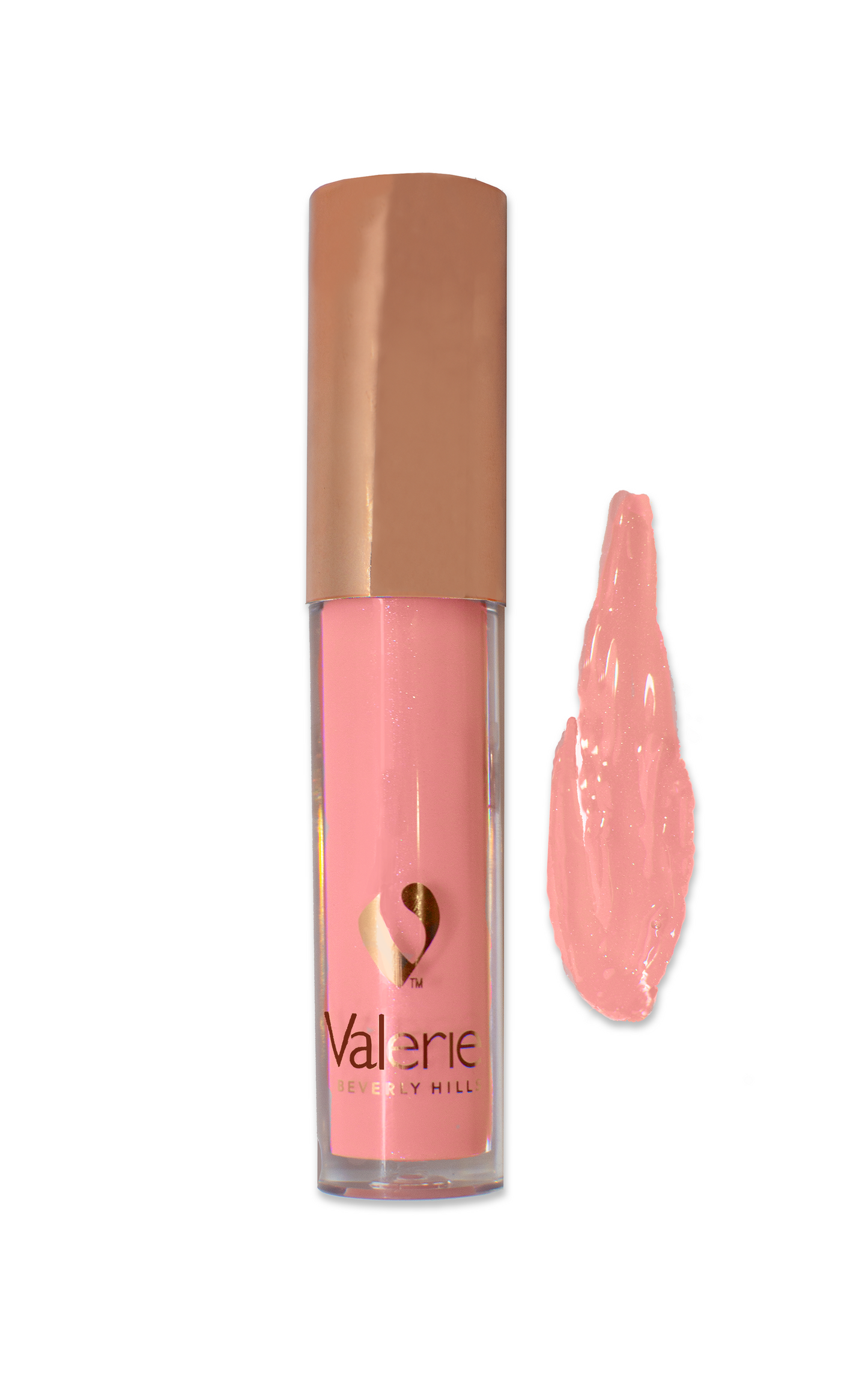 Lip Gloss - Valerie Beverly Hills