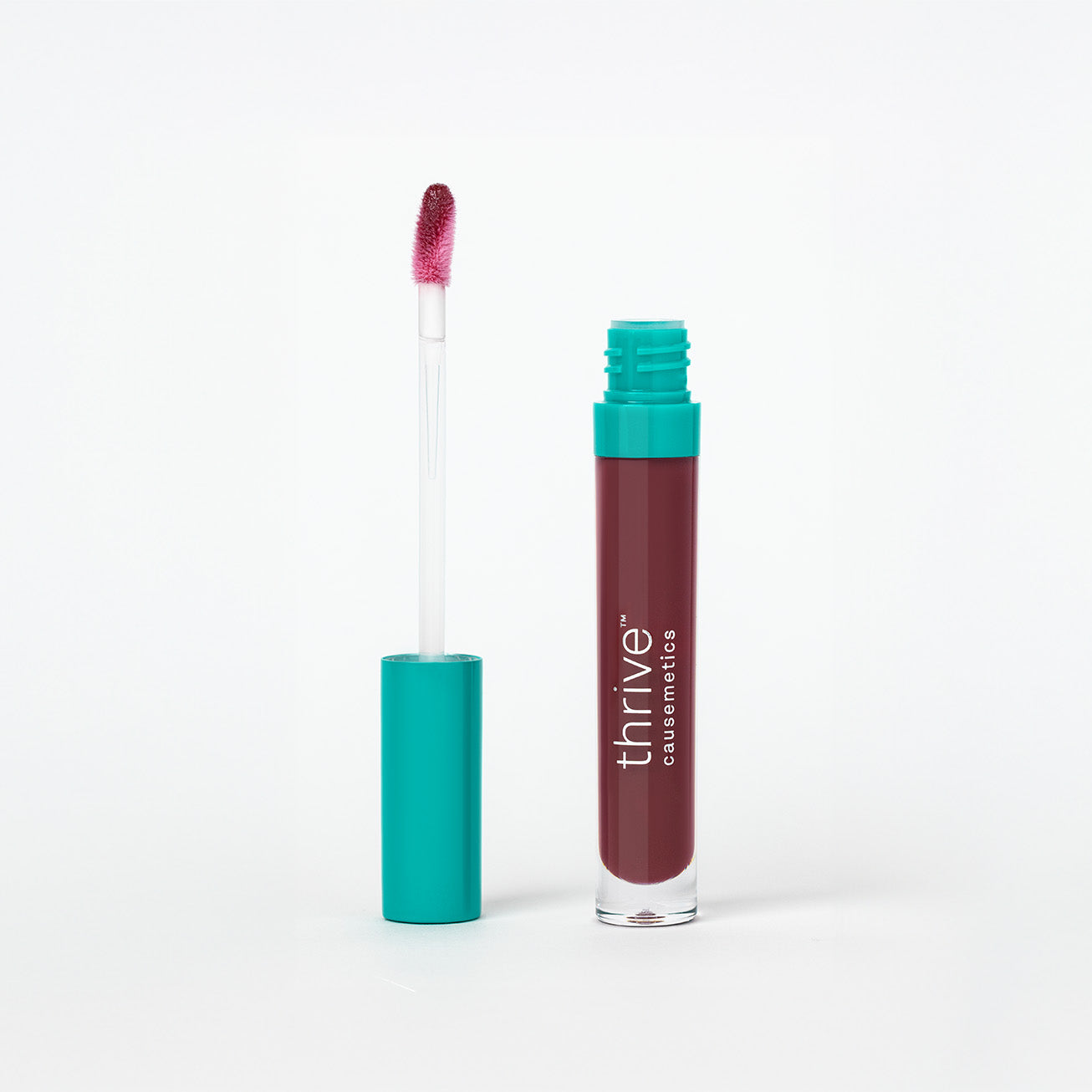Vegan Lip-Plumping Peptide Lip Gloss