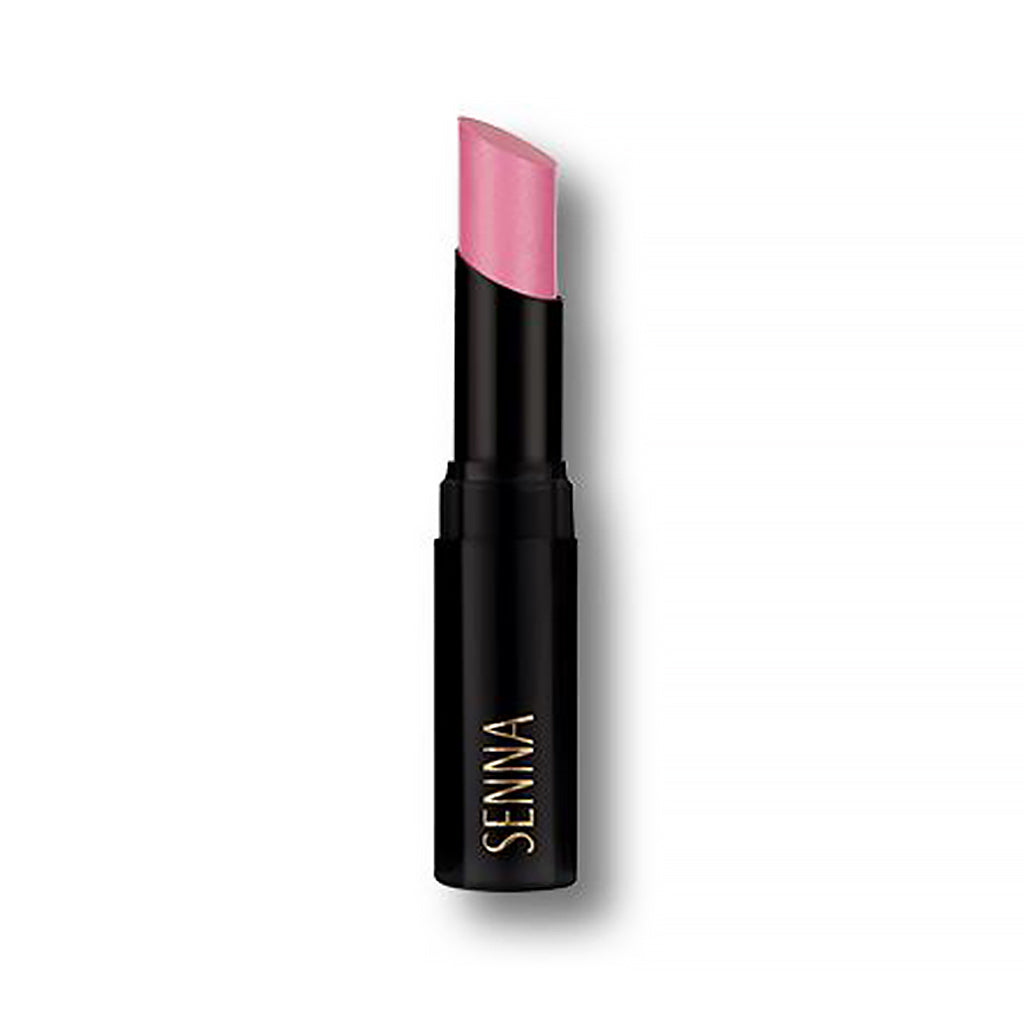 Lip Luster Sheer Hydrating Color Brocade by Senna Cosmetics