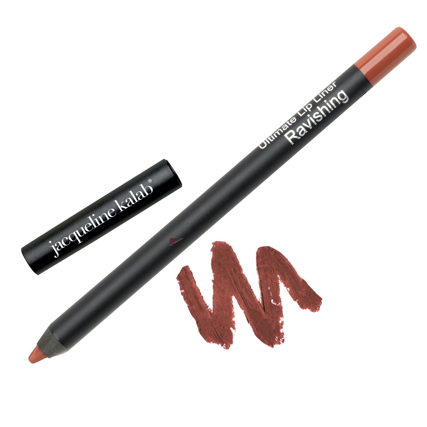 Ultimate Contouring Lip Liner Pencil