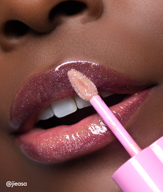 Marcia Marcia Marcia Lip Gloss