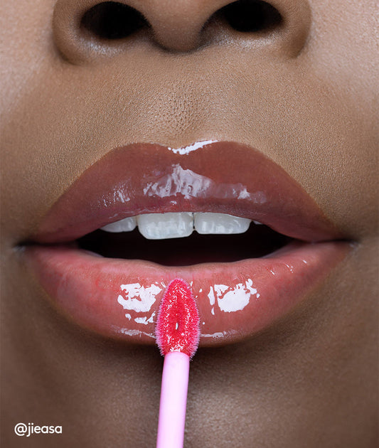 Scarlet Letter Lip Gloss