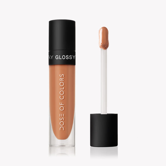 MACCHIATO LIP GLOSS