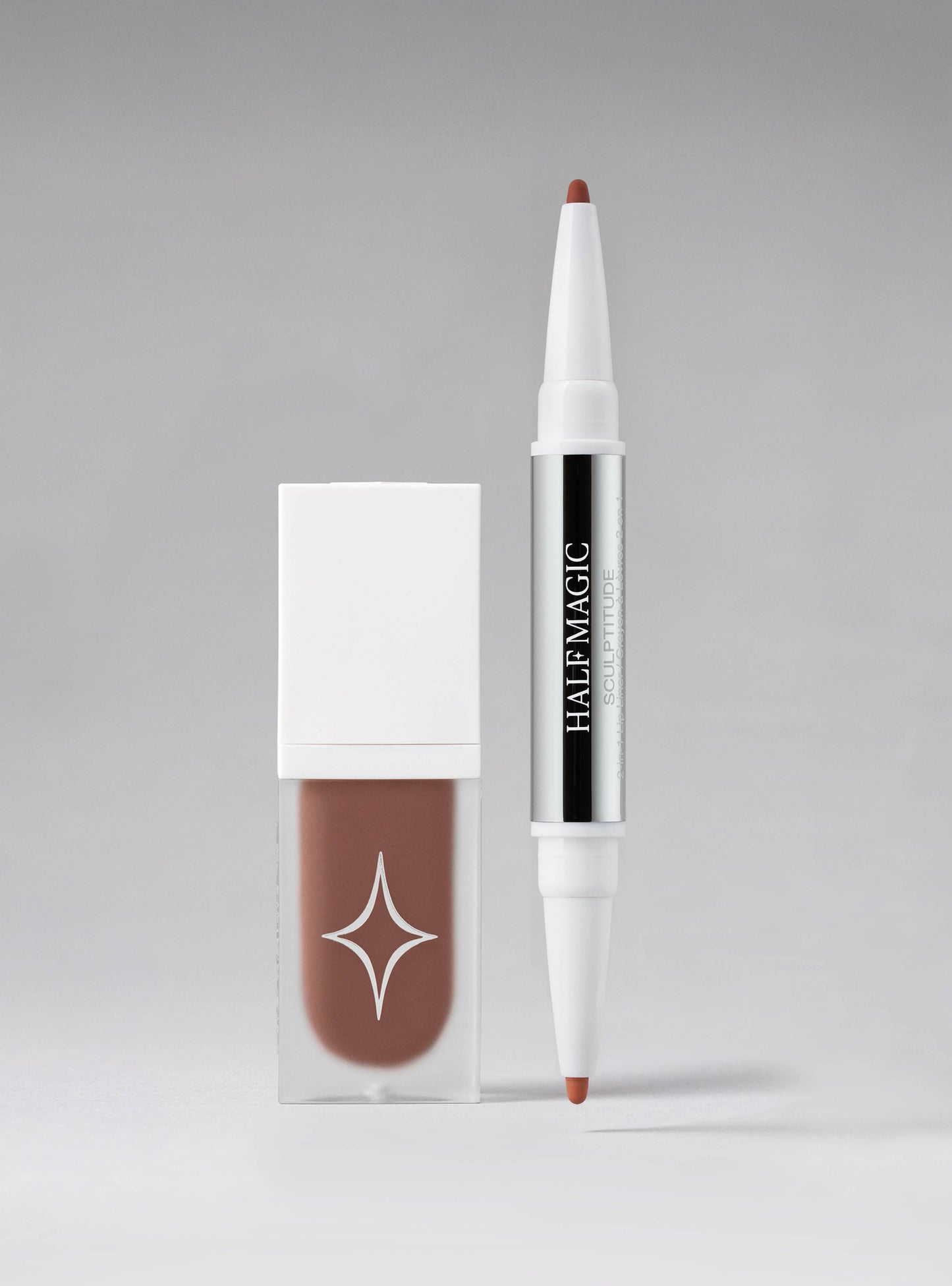 MAGIC BROWNIE LIPTRIK KIT