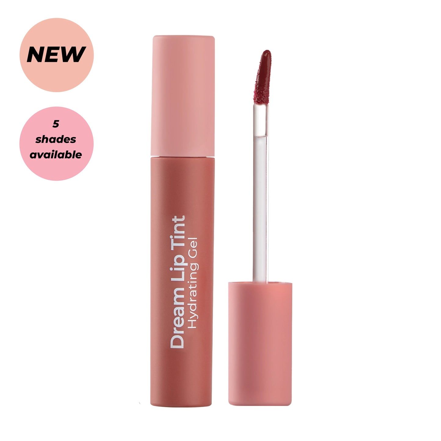 Dream Lip Tint Hydrating Gel