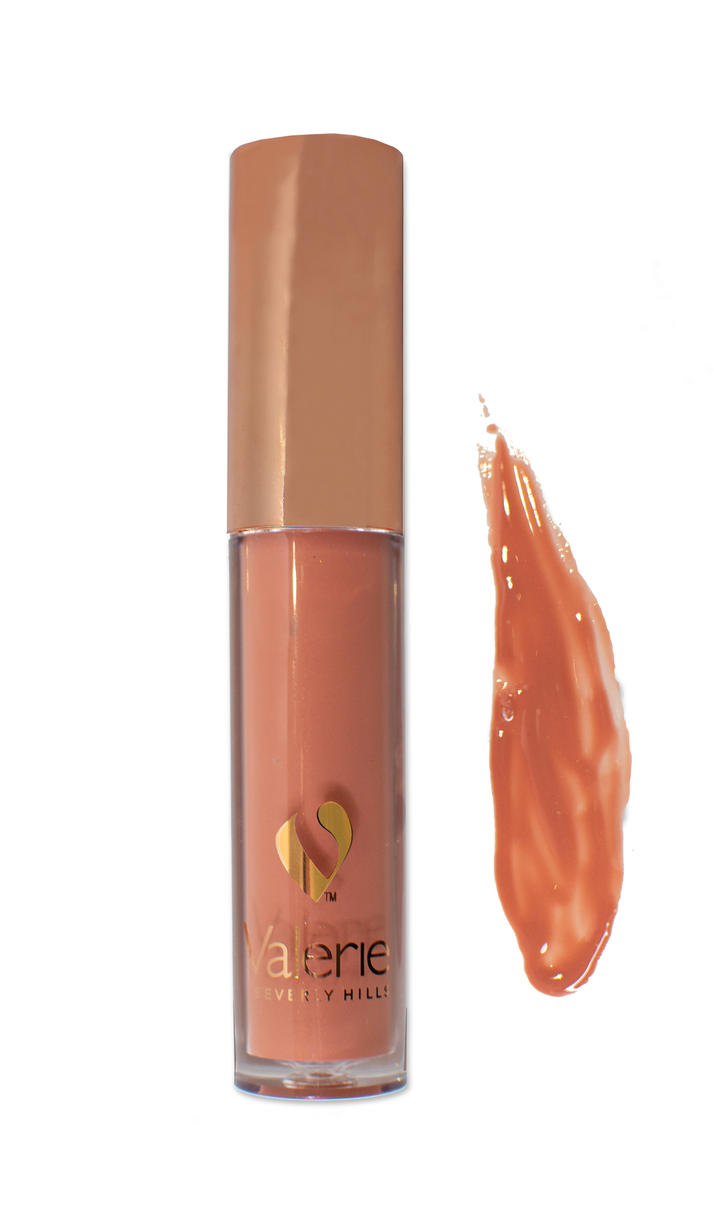 Lip Gloss - Valerie Beverly Hills
