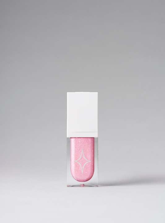 MAGIC DRIP GLITTER LIP GLOSS | Y2K Cherub