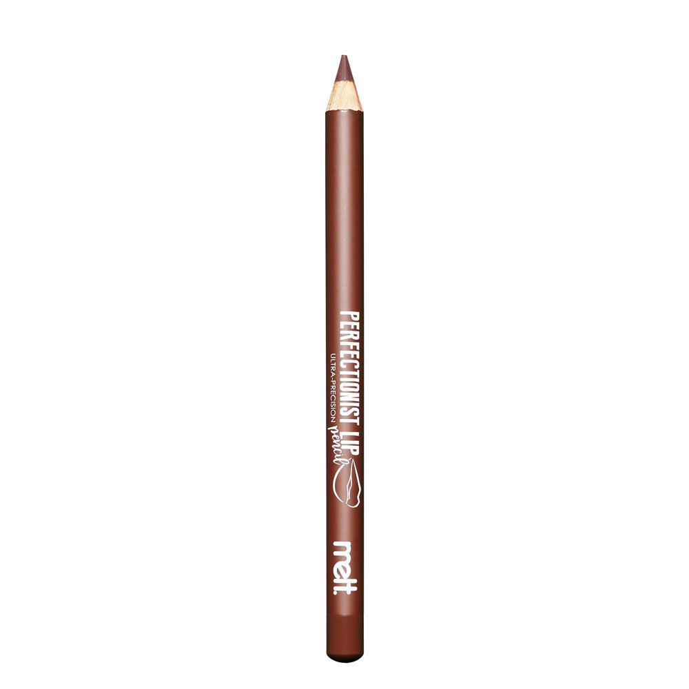Melt Cosmetics Perfectionist Lip Pencil Lip Liner Caffeine (espresso bean)