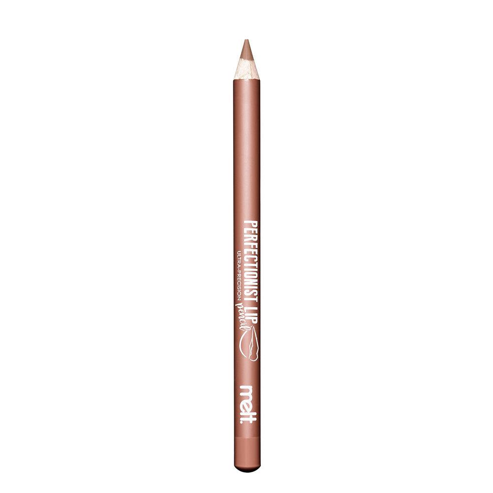 Melt Cosmetics Perfectionist Lip Pencil Lip Liner Cashmere (warm brown)