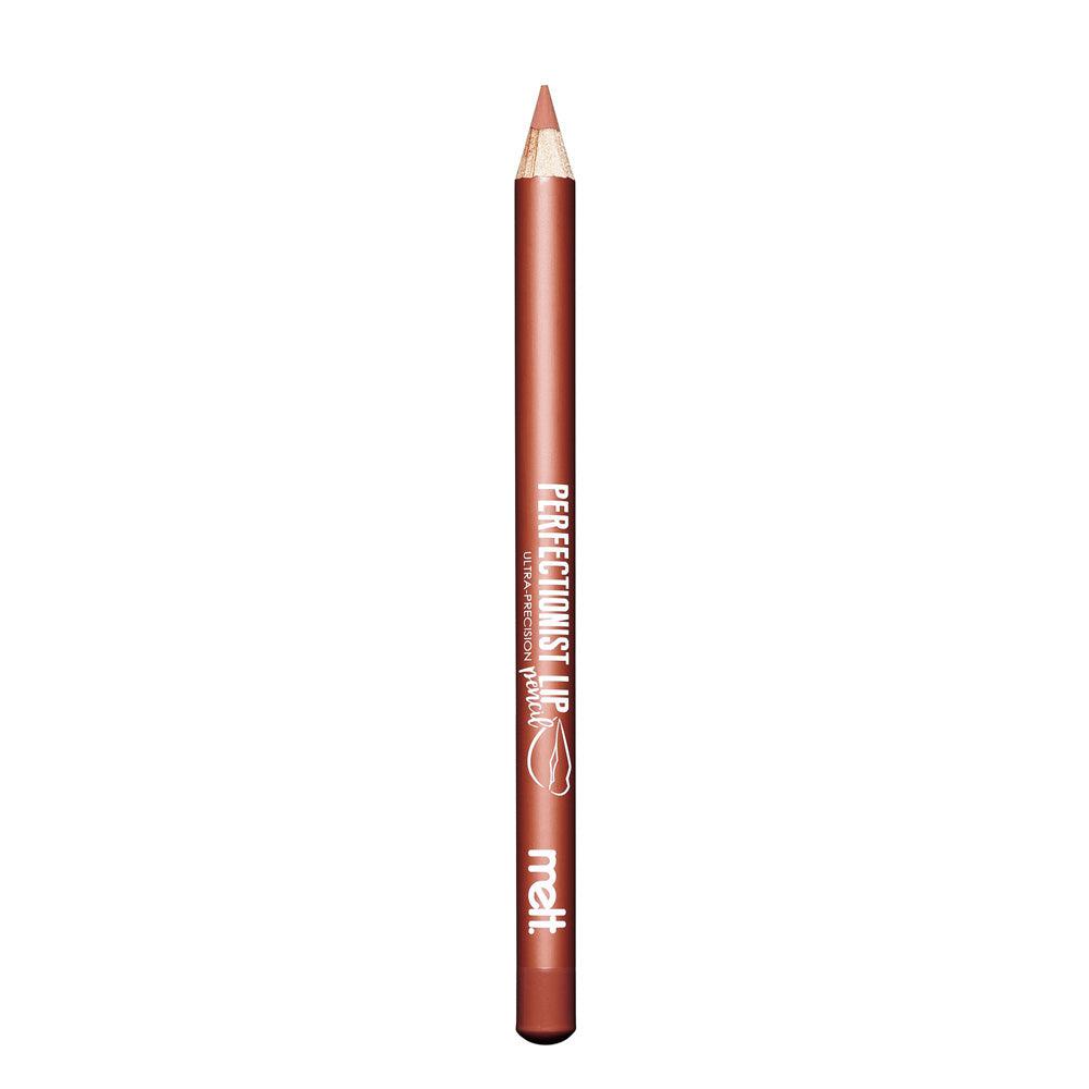 Melt Cosmetics Perfectionist Lip Pencil Lip Liner Cinnamon (burnt sienna)