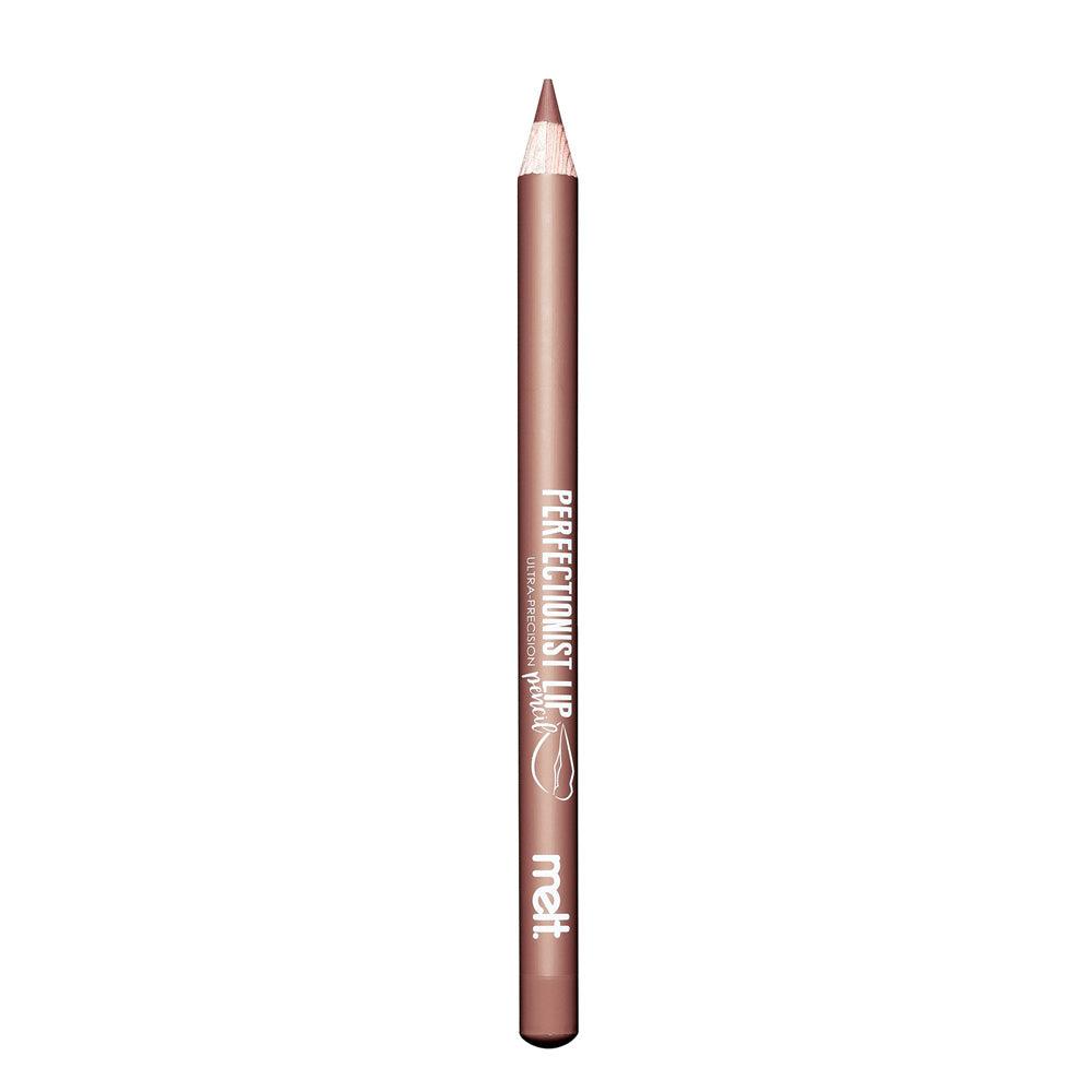 Melt Cosmetics Perfectionist Lip Pencil Lip Liner Sepia (medium tan)