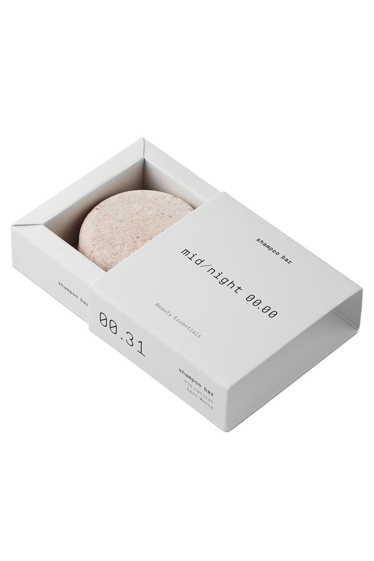 Shampoo Bar 00.31