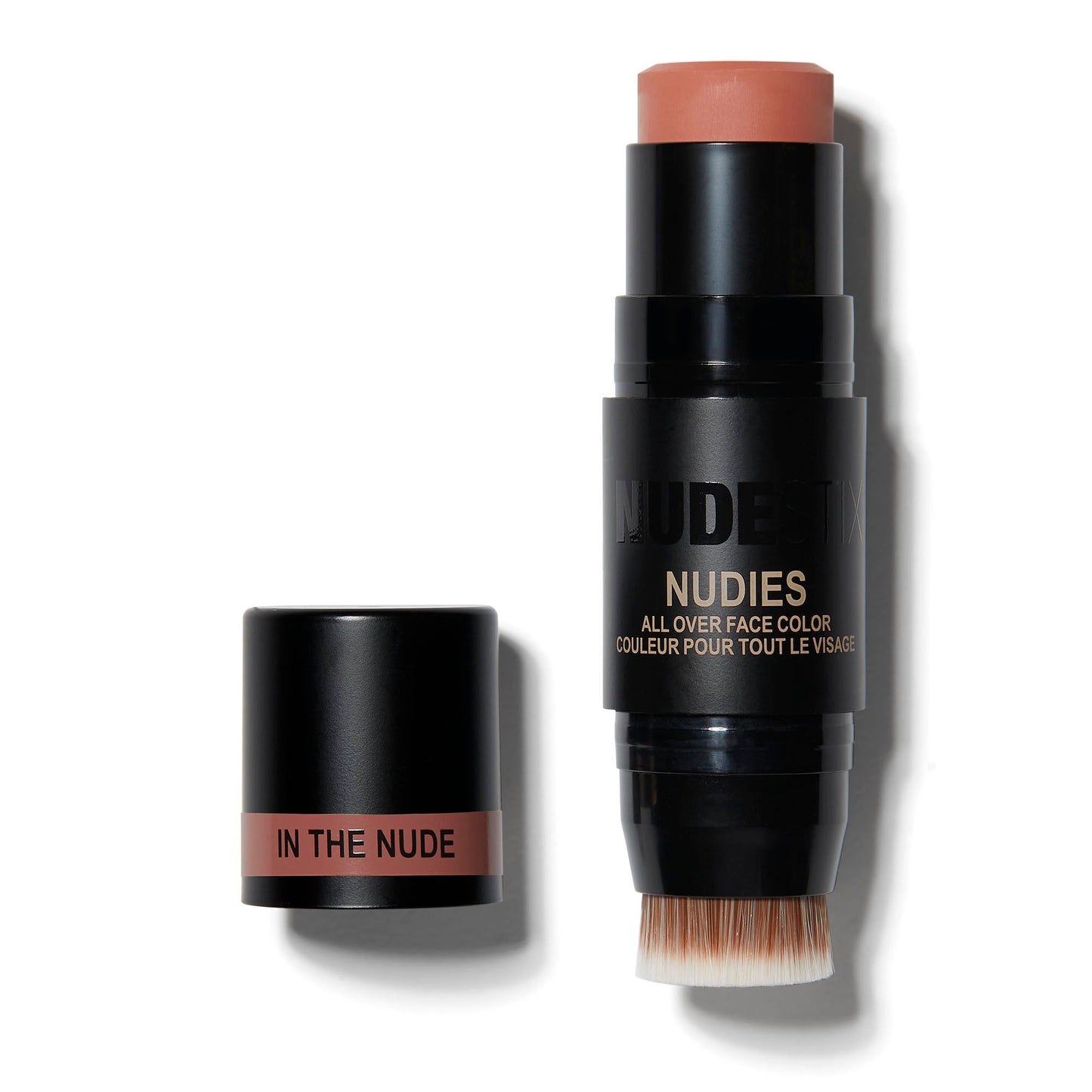 Nudies Blush