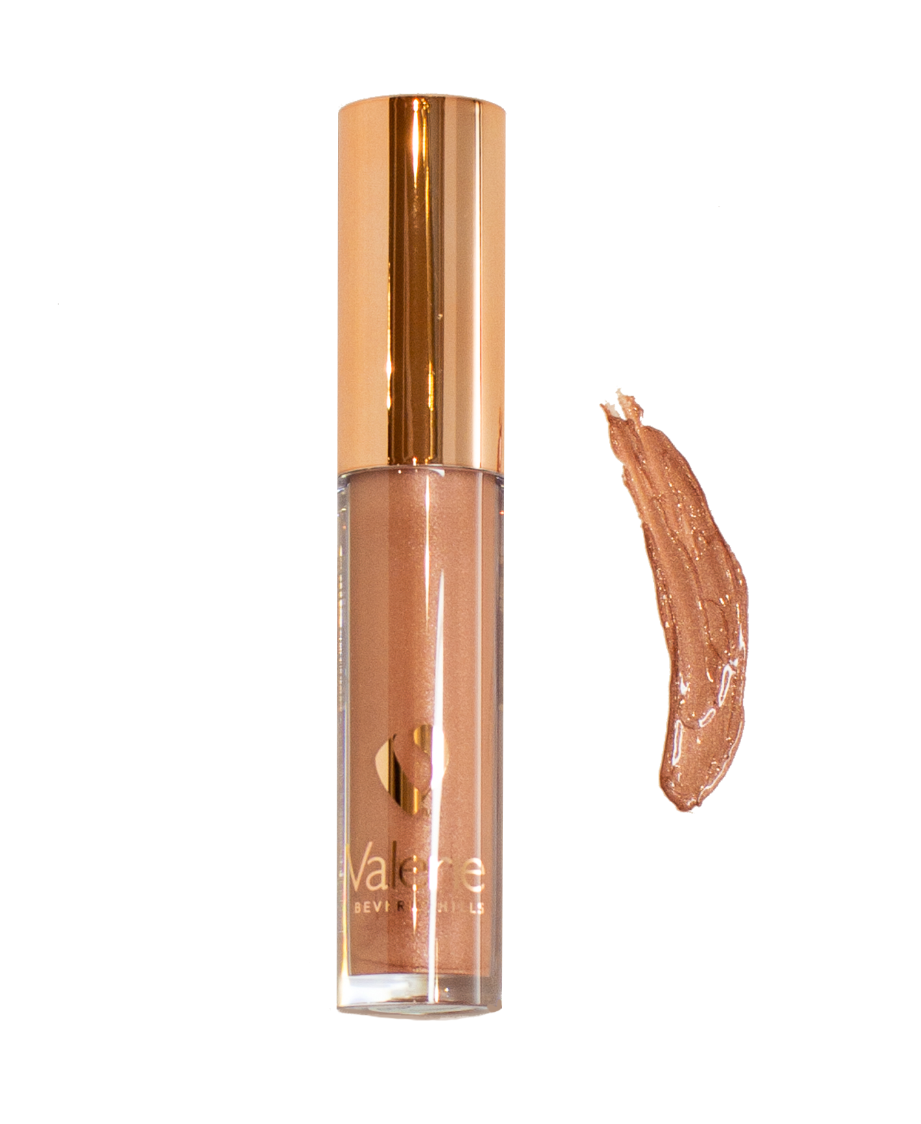 Lip Gloss - Valerie Beverly Hills