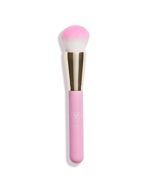 P-24 Foundation Buffer Brush