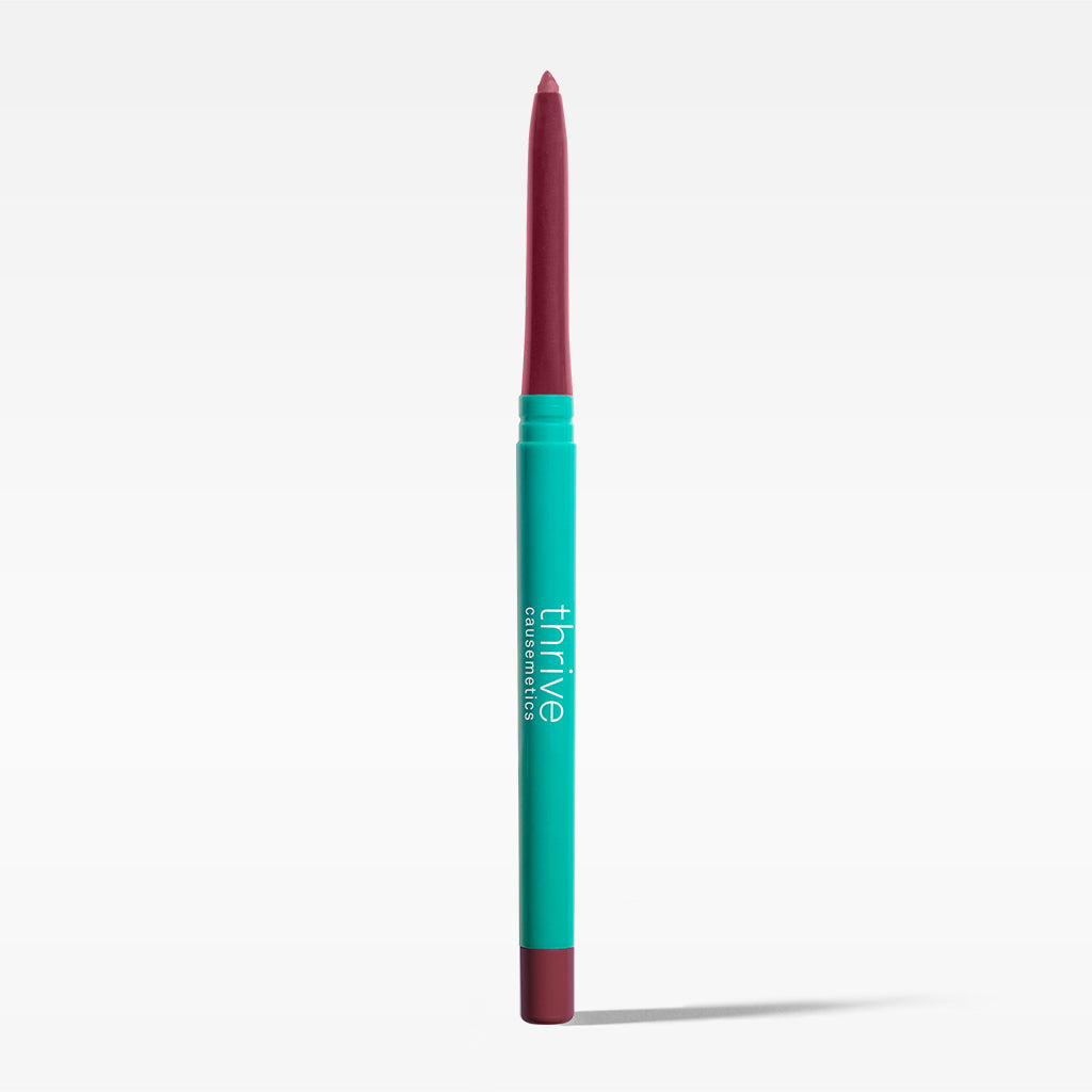 Vegan Waterproof Lip Liner Pencil