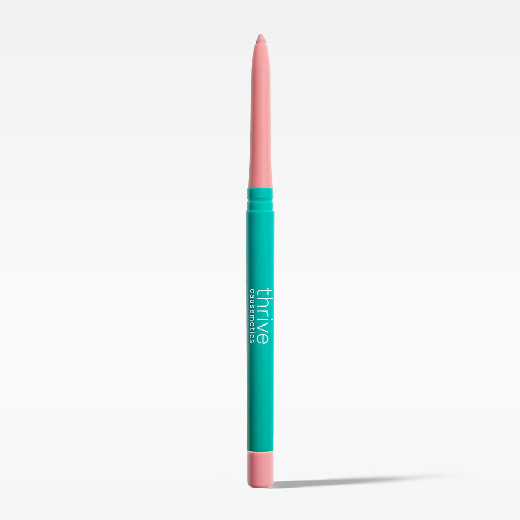 Vegan Waterproof Lip Liner Pencil