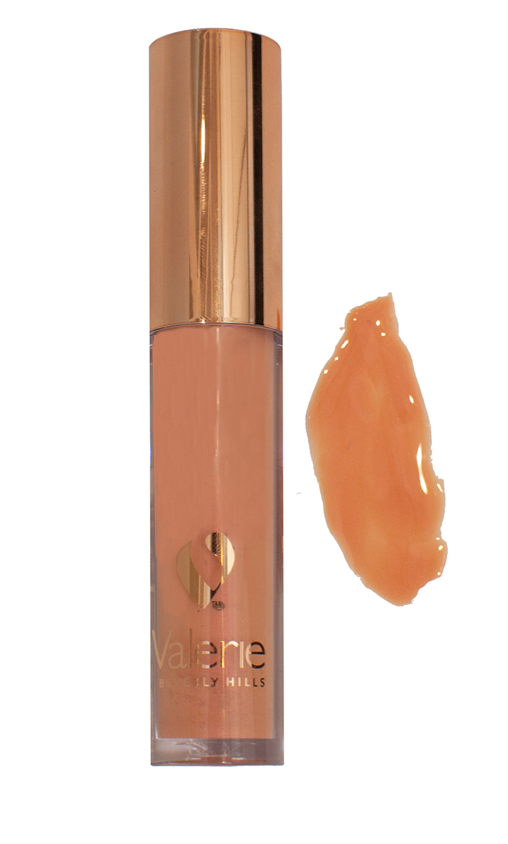 Lip Gloss - Valerie Beverly Hills