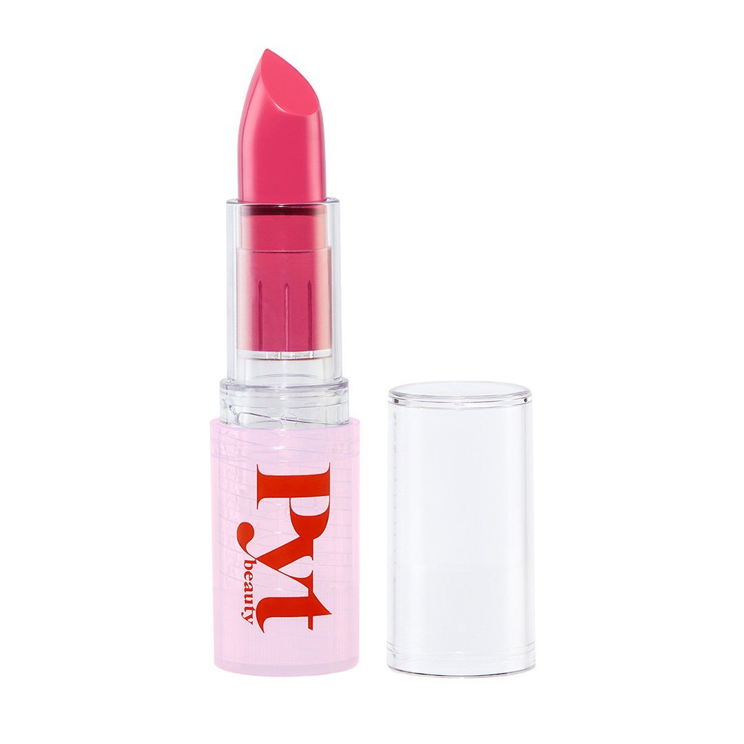 Popping Poppy (bright berry pink)