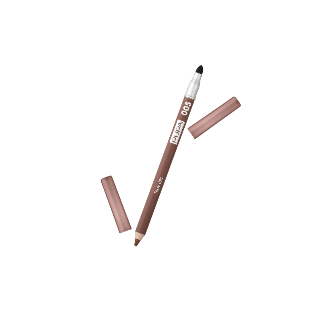 Pupa Milano True Lips Lip Liner