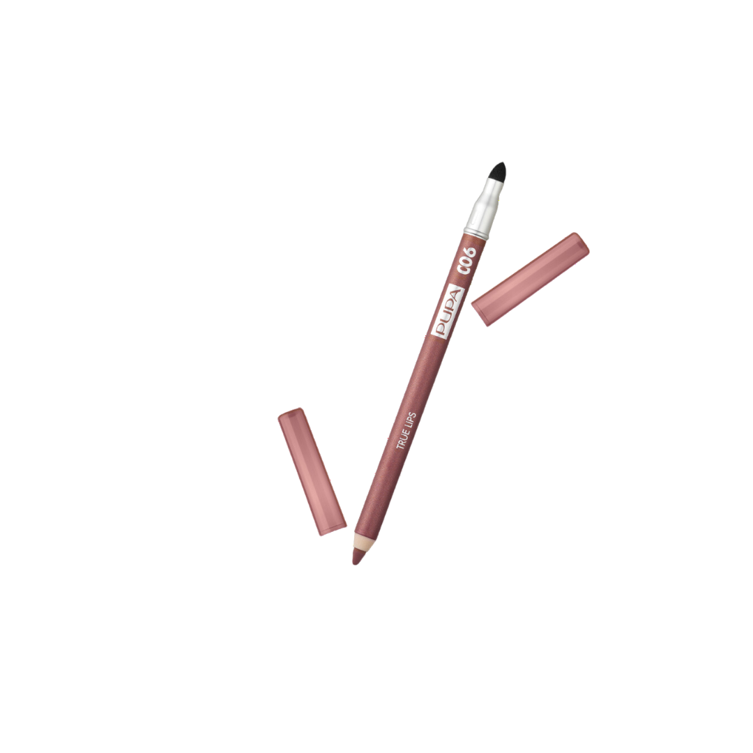 Pupa Milano True Lips Lip Liner