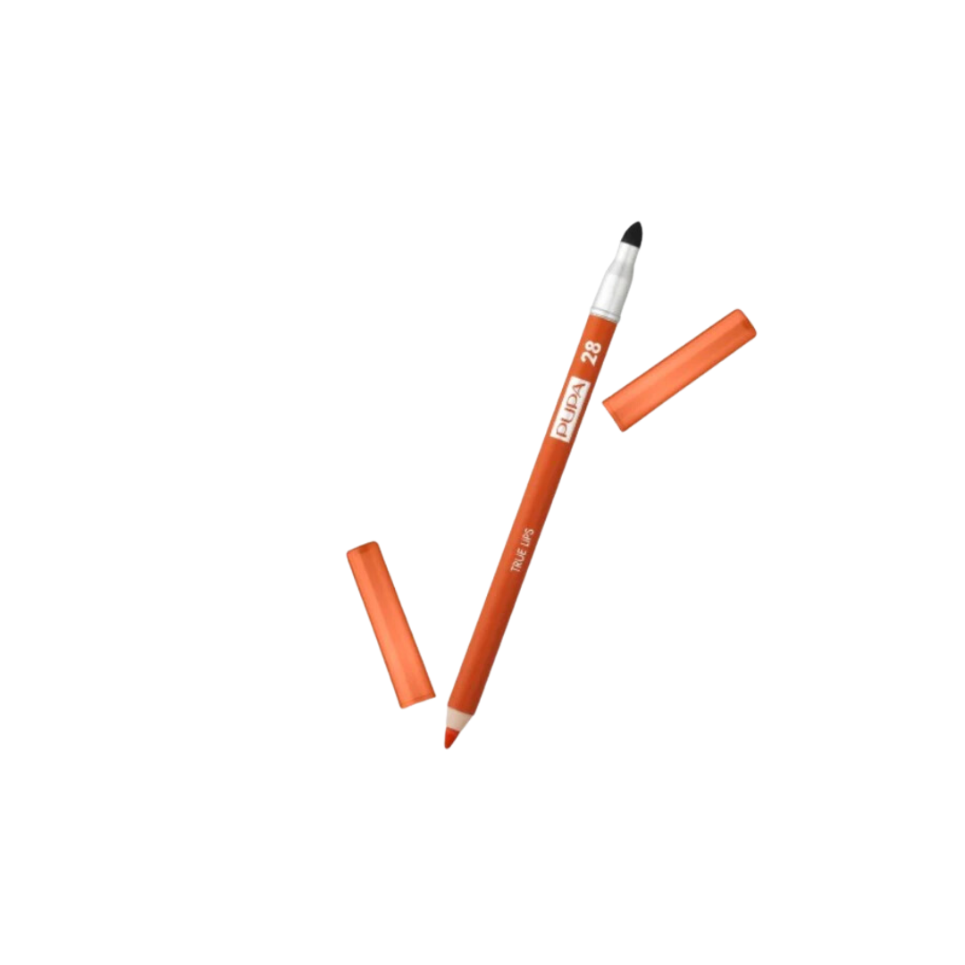 Pupa Milano True Lips Lip Liner