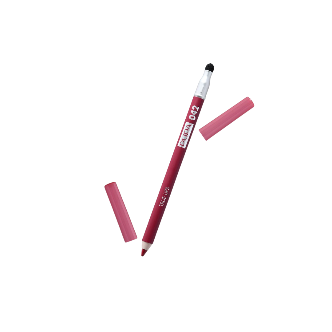 Pupa Milano True Lips Lip Liner