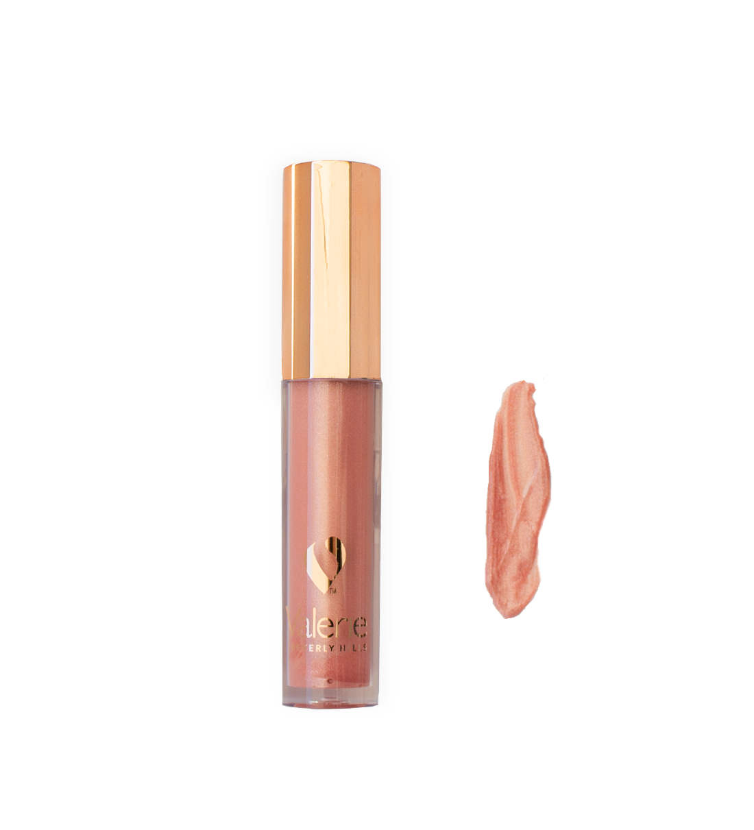 Lip Gloss - Valerie Beverly Hills