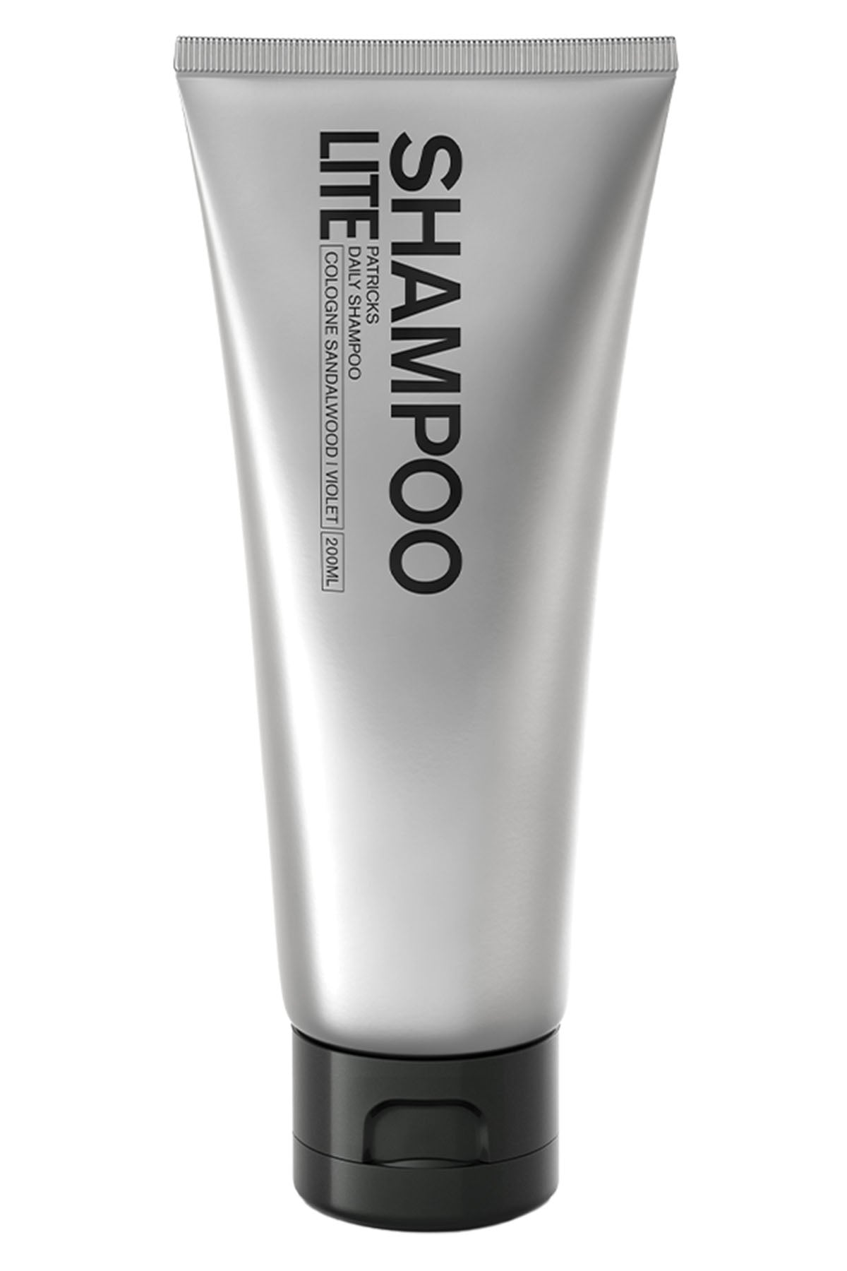 Patricks SH Lite Daily Shampoo 200ML