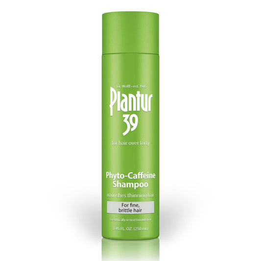 Plantur 39 Phyto-Caffeine Shampoo (250 ml) #10083331
