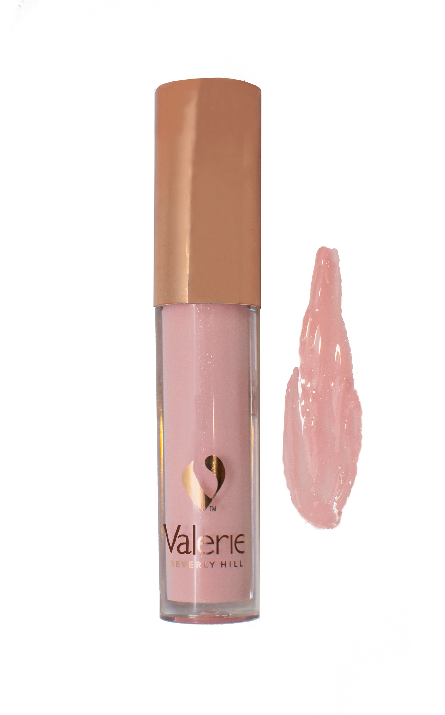 Lip Gloss - Valerie Beverly Hills