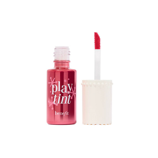Benefit Playtint Lip & Cheek Tint 6ml