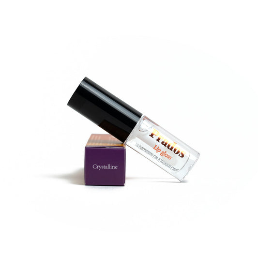 Sagrado Crystalline Lip Gloss