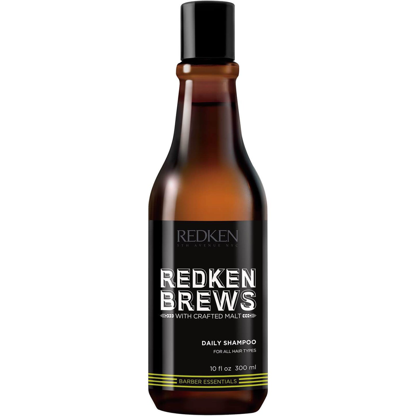 Redken Brews Daily Shampoo – 300ml