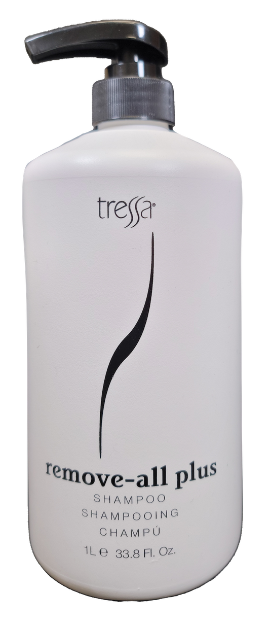 remove all plus liter