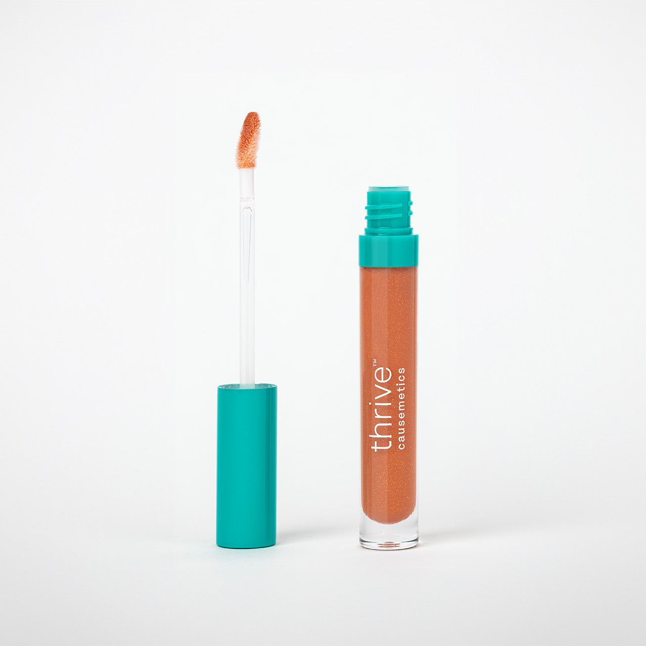 Vegan Lip-Plumping Peptide Lip Gloss