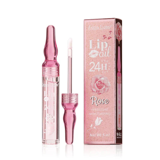 KRISTEN LEANNE Instant Lip Plump Serum
